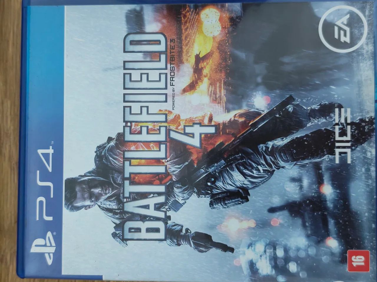 Battlefield 4 PS4 - Foto 2