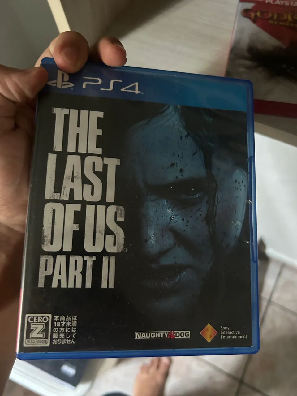PlayStation the lest of us ll edição limitada  - Foto 3