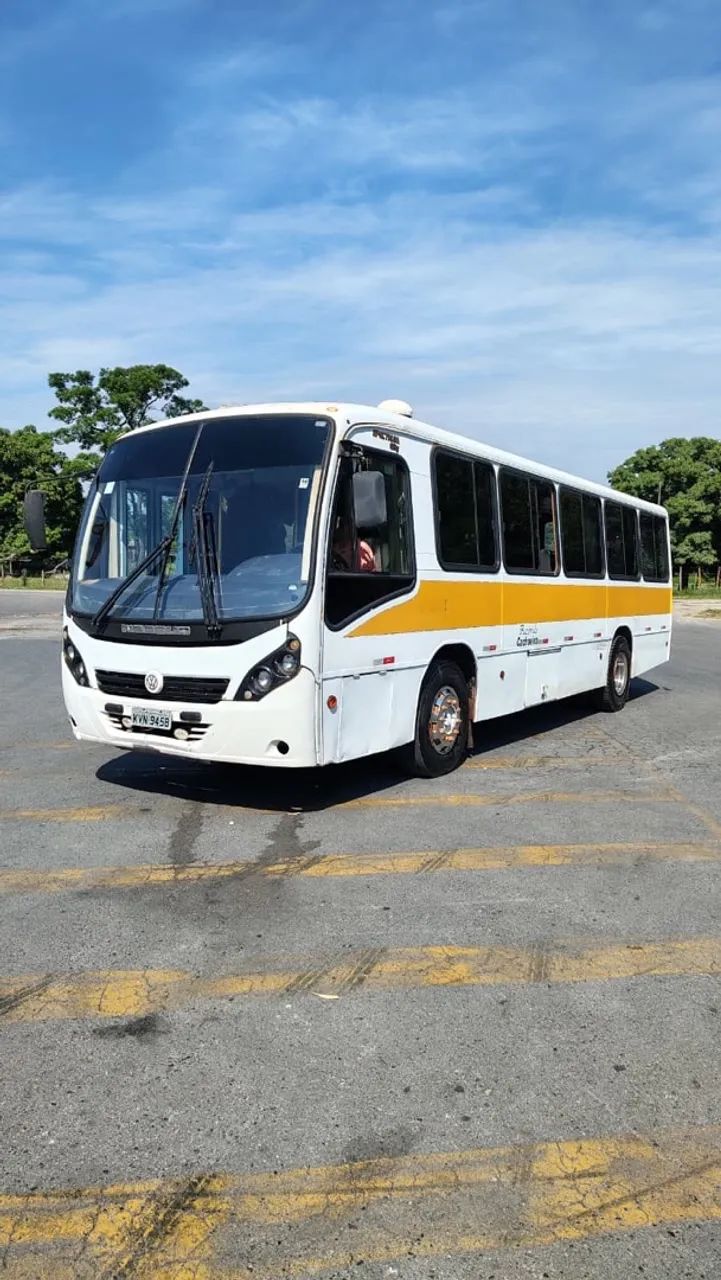 Vw/ Ônibus Neobus 17-230 MWM  - Foto 2