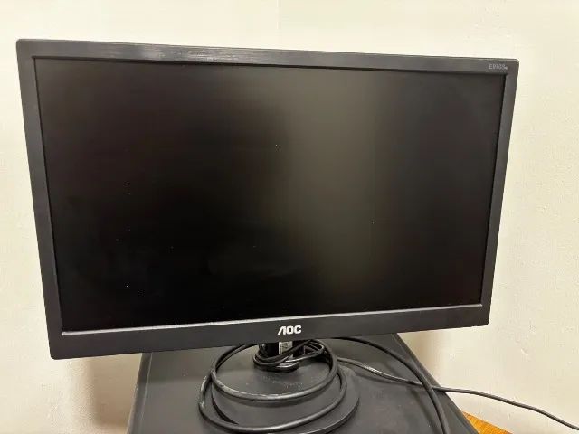 Monitor AOC - Foto 2