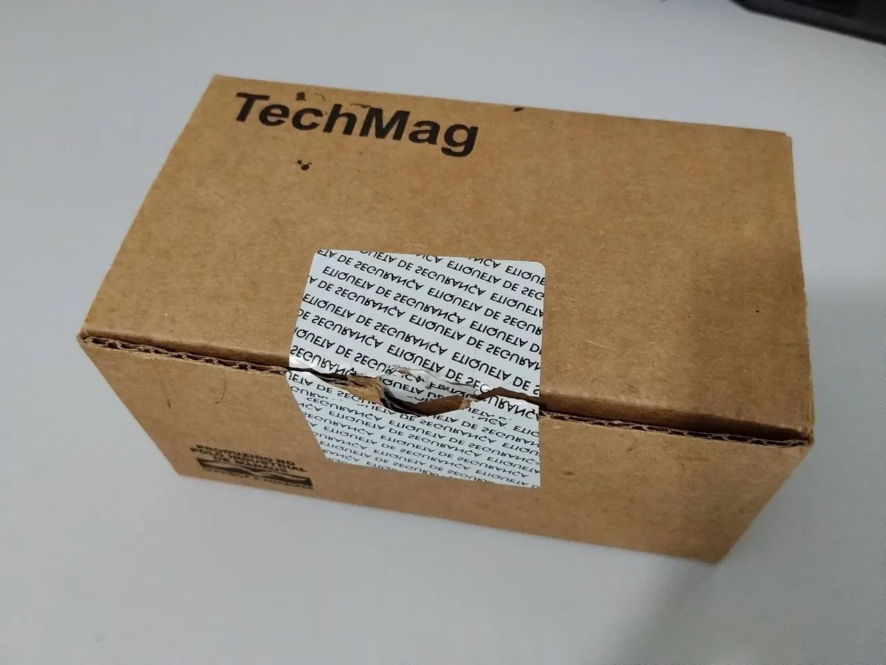 Techmag Magpass 2 - Foto 2