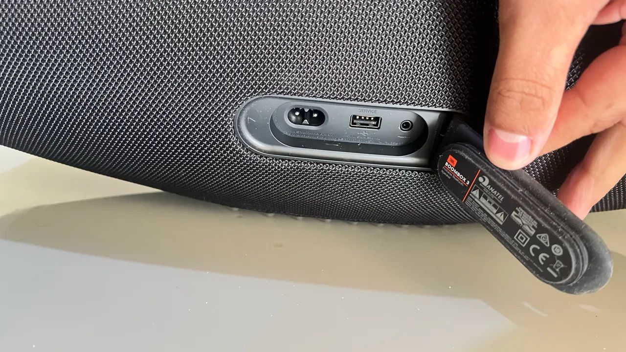 JBL boombox 3  - Foto 2