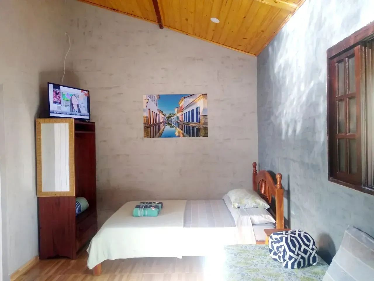 VENDO BELA POUSADA EM PARATY ( 6245 ) - Foto 4