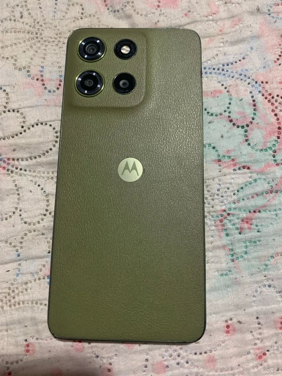 Vendo motog15