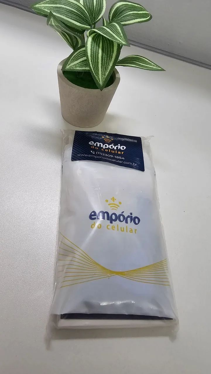 Tela Display Frontal Lcd Compatível A20 Empório - Foto 6