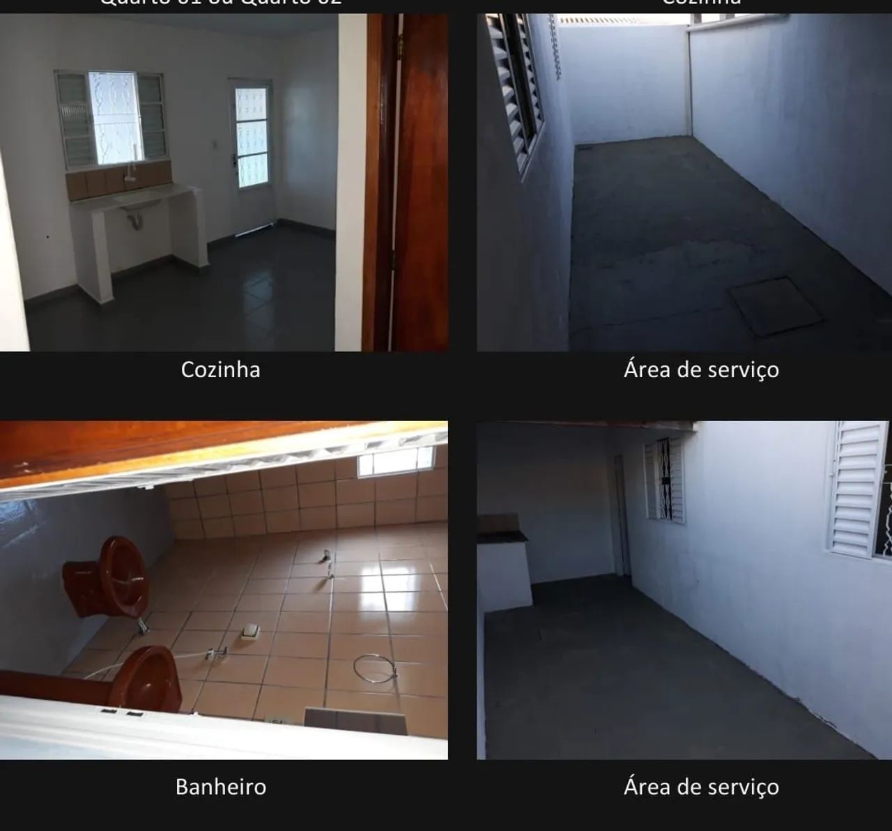 CASA 2/4 PROXIMO AO BAHAMAS - Foto 4
