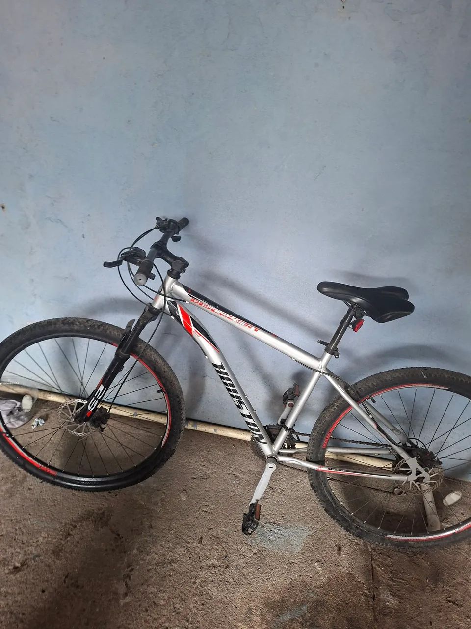 Bicicleta Houston  - Foto 4
