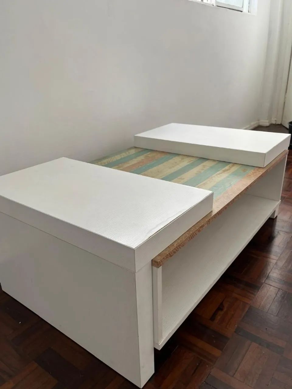 Mesa de Centro - Foto 2