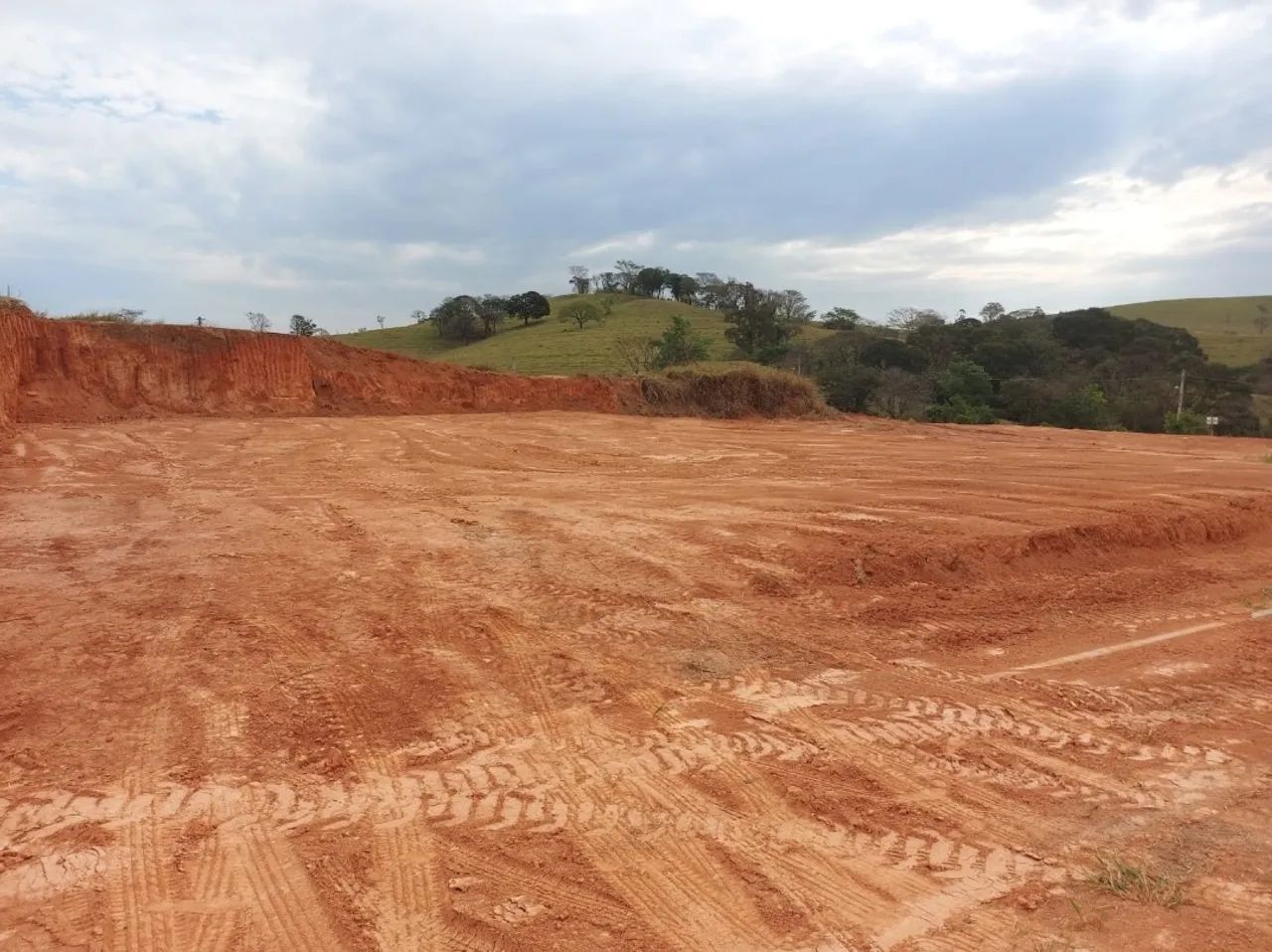 Terreno de chácara em Itapira-SP - Foto 4