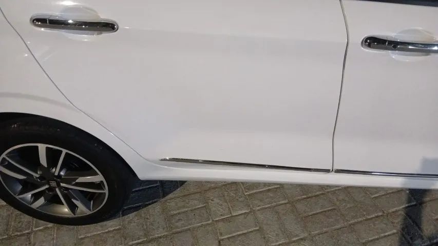 Fiat Cronos 2023