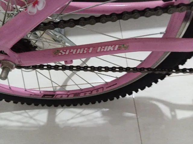 Bicicleta Aro 24 - Foto 4