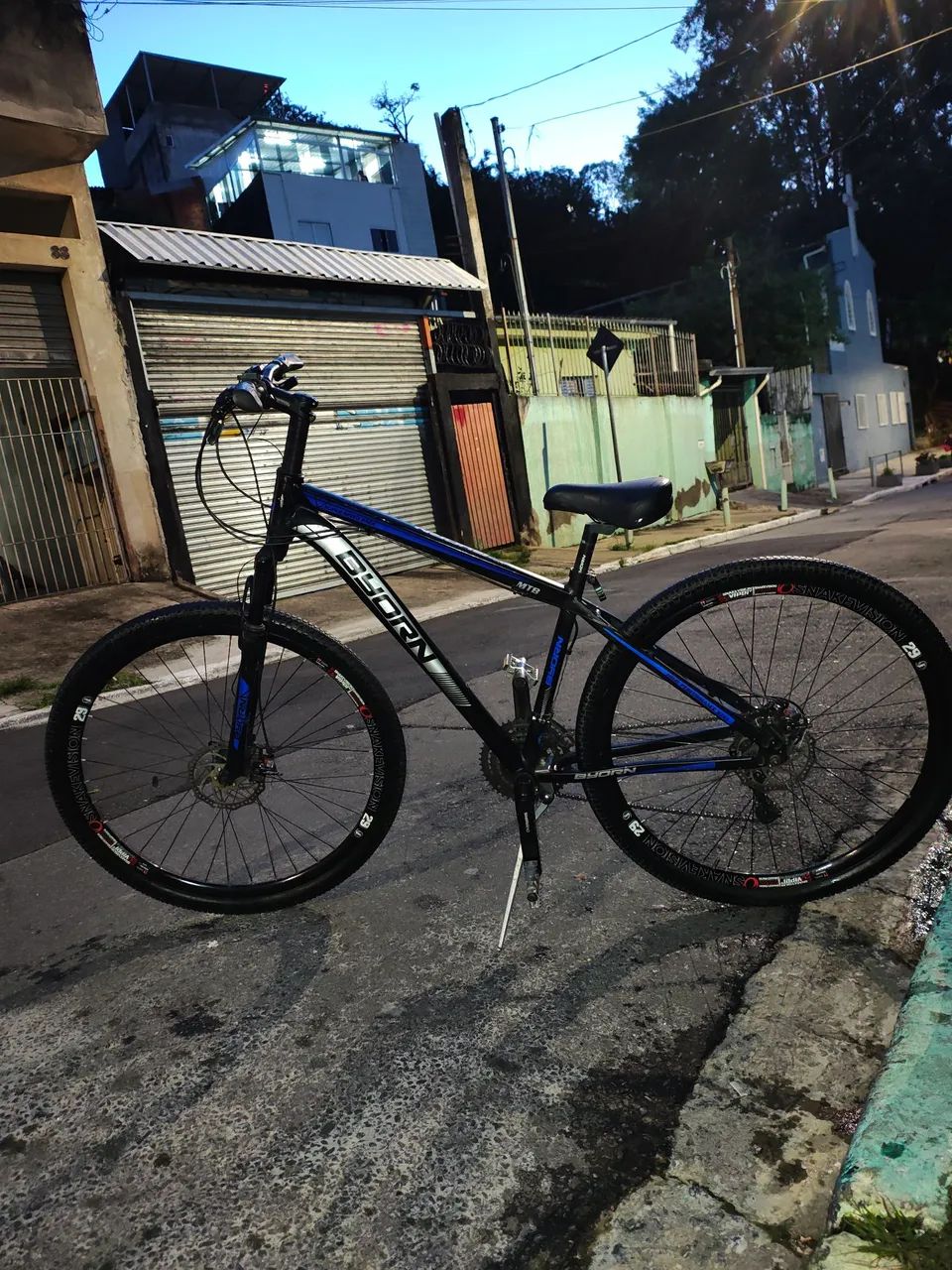 Bike aro29 - Foto 3