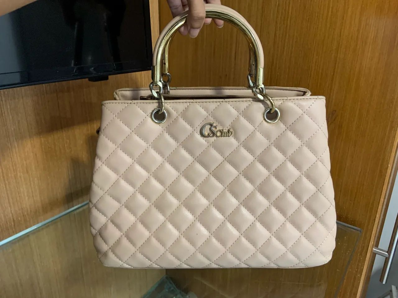Carmen Steffens Original 
