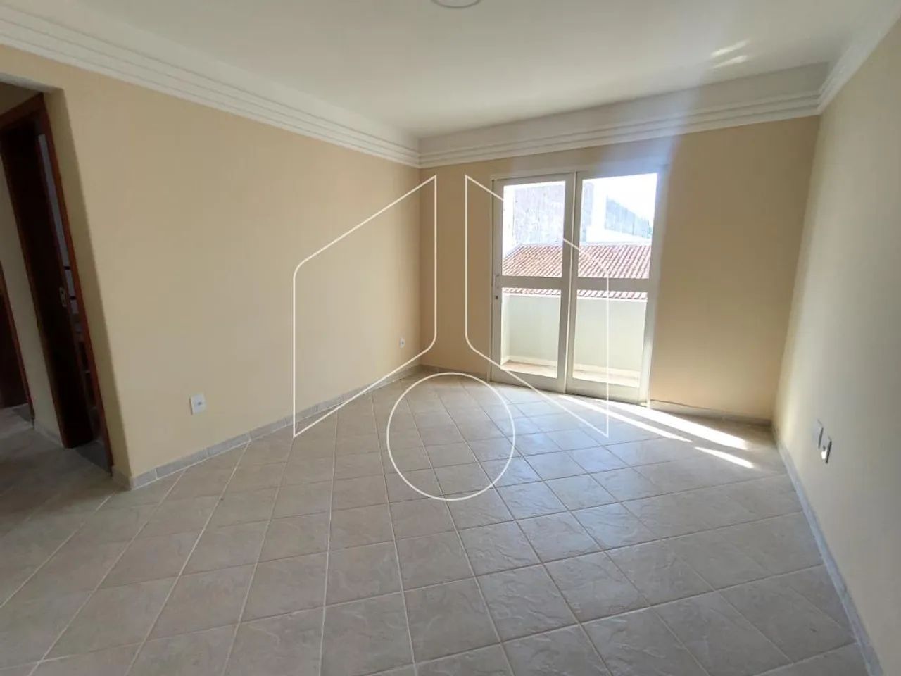 Residencial Apartamento em Marília