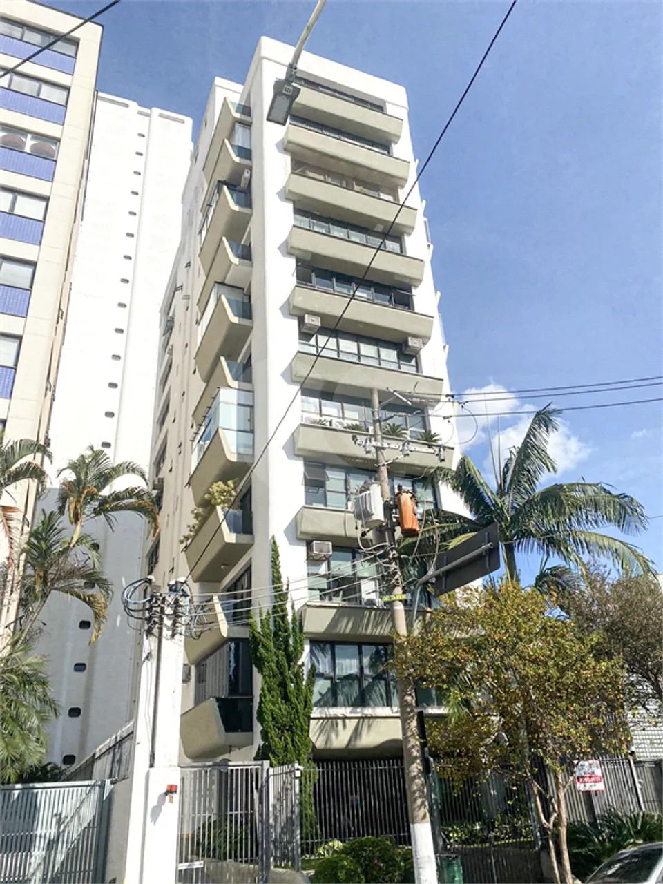 Salas à venda em Vila nova conceição - SP - Foto 2