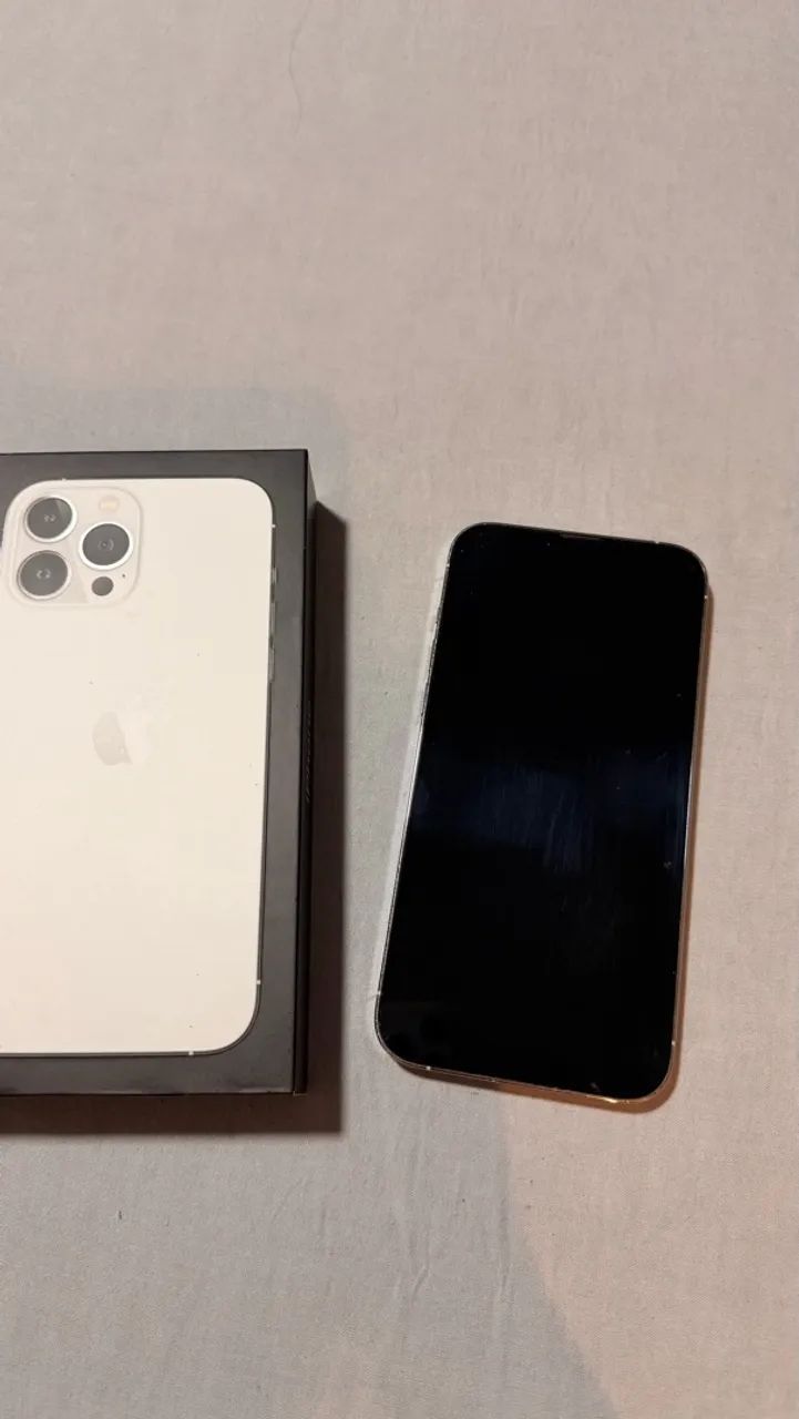 iPhone 13 Pro Max - Foto 4