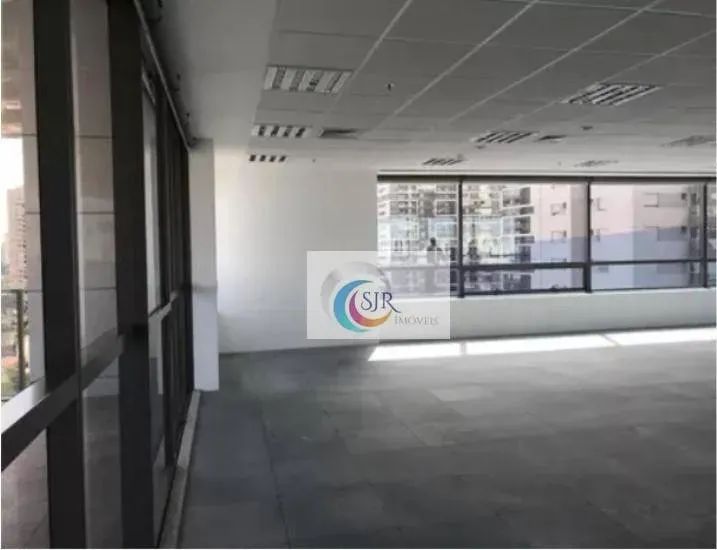 Conjunto para alugar, 533 m² - Brooklin - São Paulo/SP - Foto 2