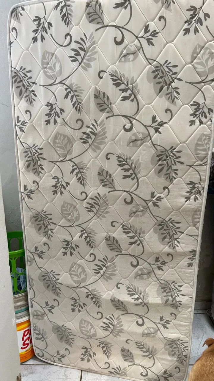 Cama box de solteiro  - Foto 3