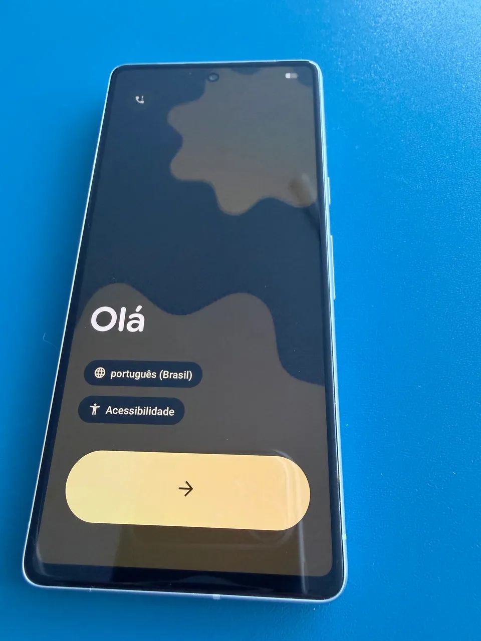 Google Pixel 7 128 GB Branco - Foto 2
