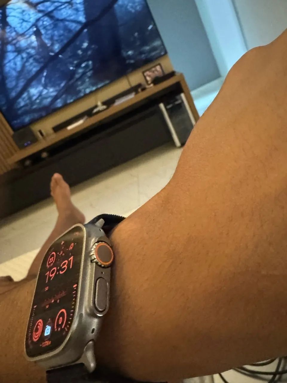AppleWatch Ultra - Foto 3
