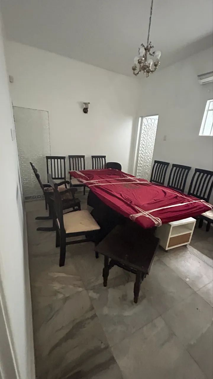 CASA EM ALAMEDA ABERTA COMERCIAL OU RESIDENCIAL  - Foto 3
