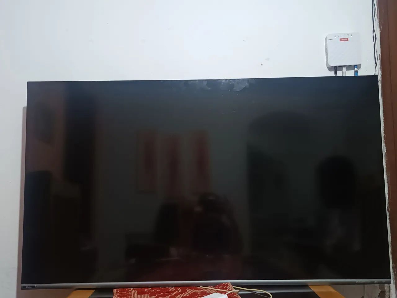 Vendo tv Philco para retirada de peça  - Foto 2