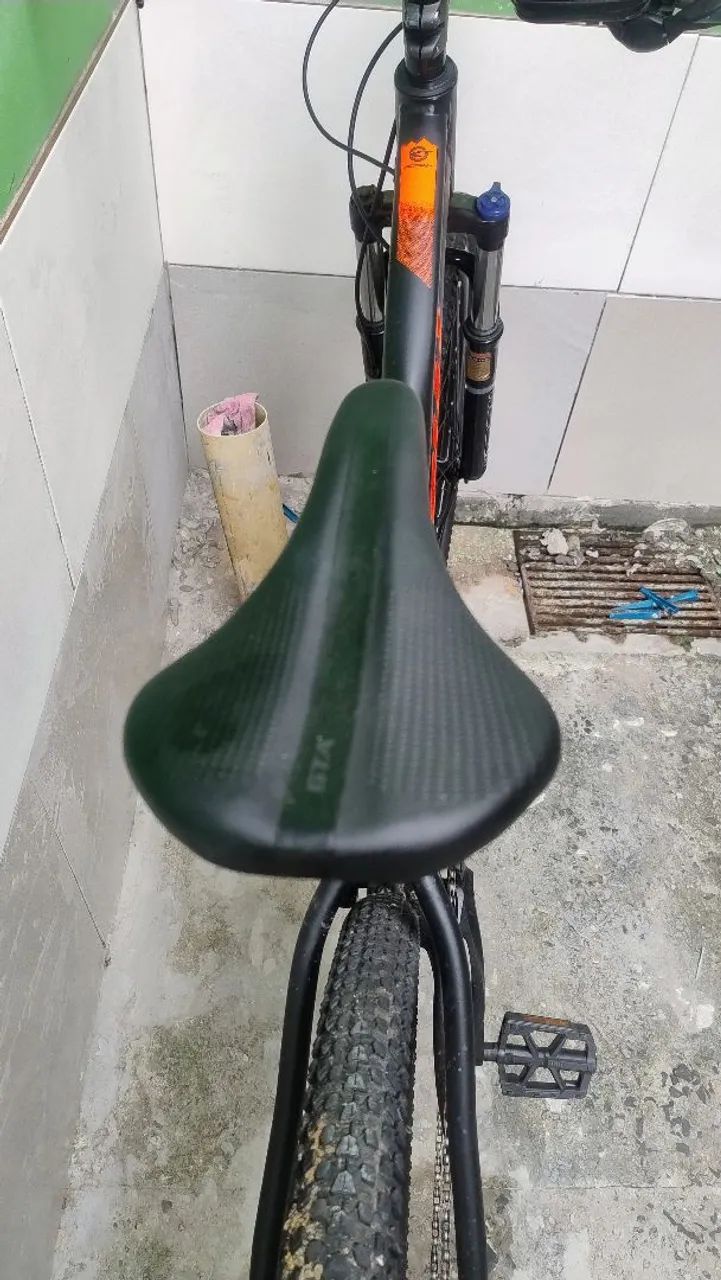 Bicicleta aro 29 - Foto 2