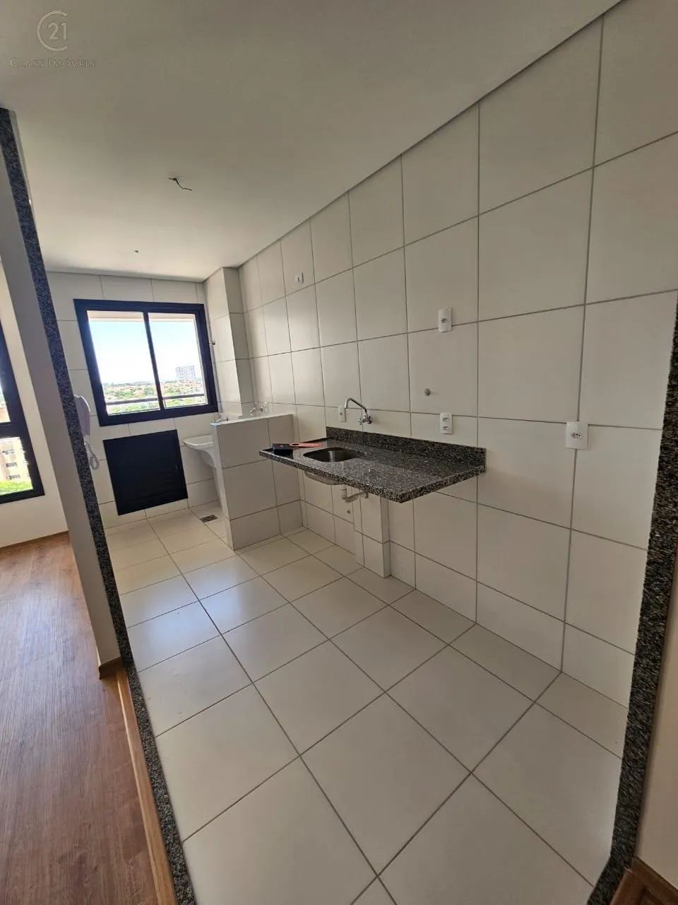 Apartamento à venda em Londrina, Veraliz, com 2 quartos, com 57.13 m², Edifício Lunaparque - Foto 4