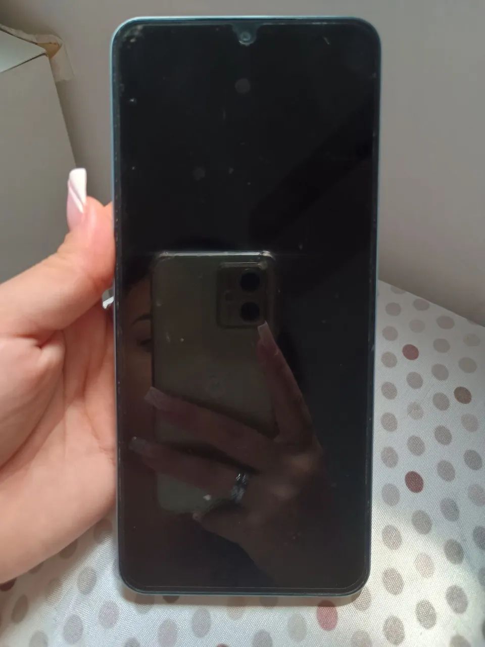 Celular Redmi A5  - Foto 5