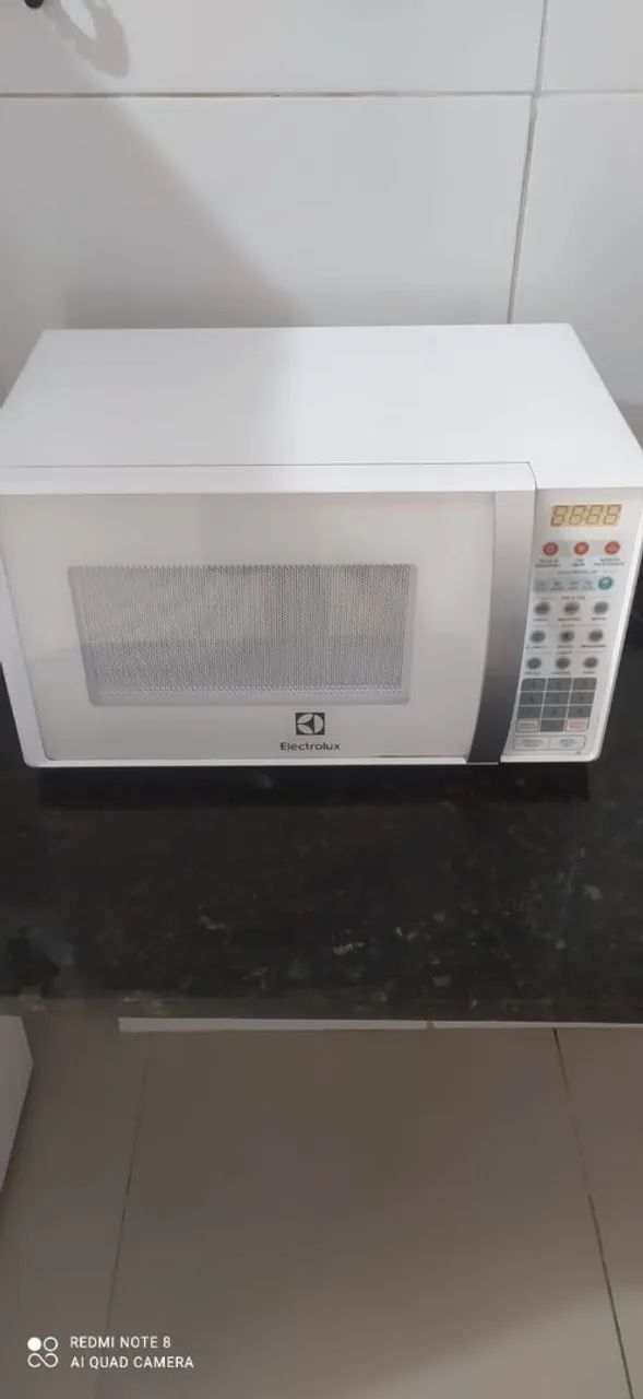 Microondas usado  - Foto 2