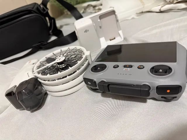 Drone DJI Flip Fly more Combo  - Foto 5
