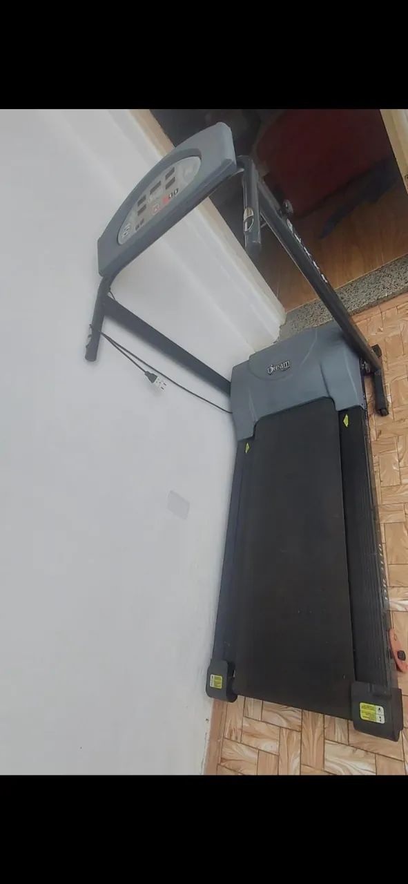 Esteira ergométrica Dream 2110 - Foto 2