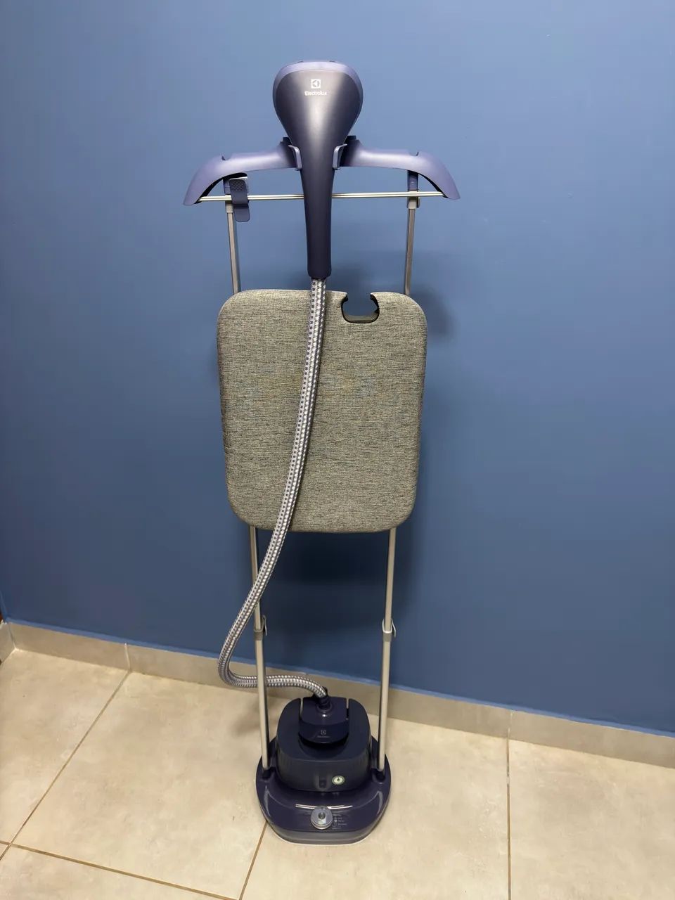 Vaporizador de Roupas - Eficiente e Prático 