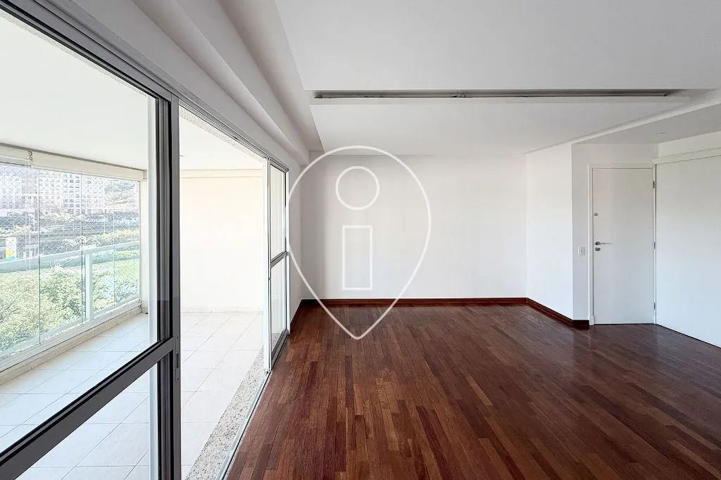 Apartamento 3 Dorms (1 Suíte) no Humanari Brooklin  111m² - Foto 4
