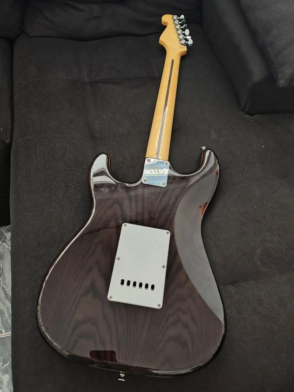 Guitarra strato sx  - Foto 2