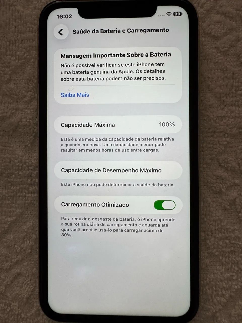 I  PHONE 11 128GB - Foto 3