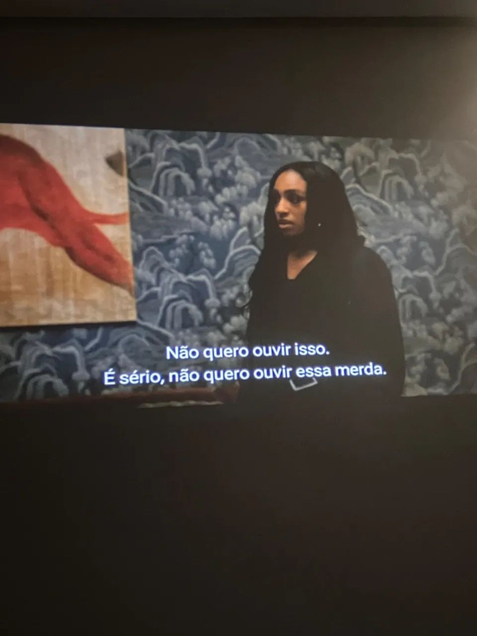Projetor - Cinema em casa - Foto 5