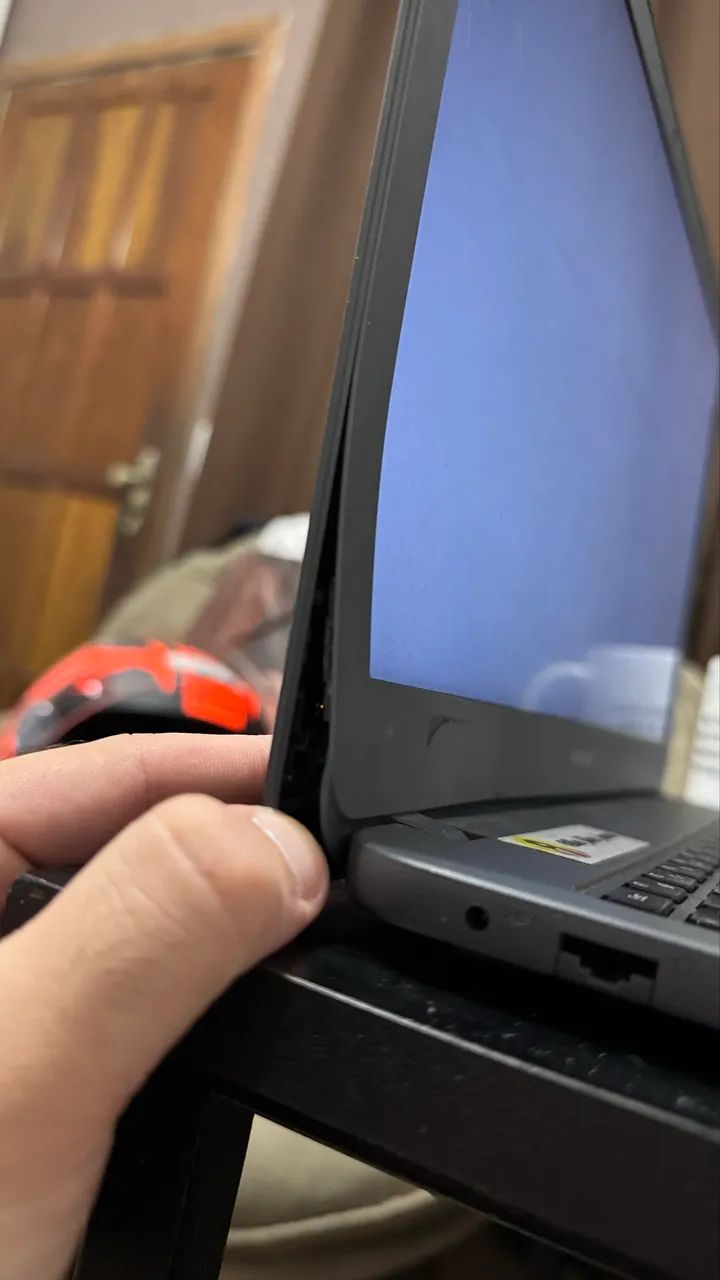 Computador notebook Samsung 350X NP350XAA - Foto 4