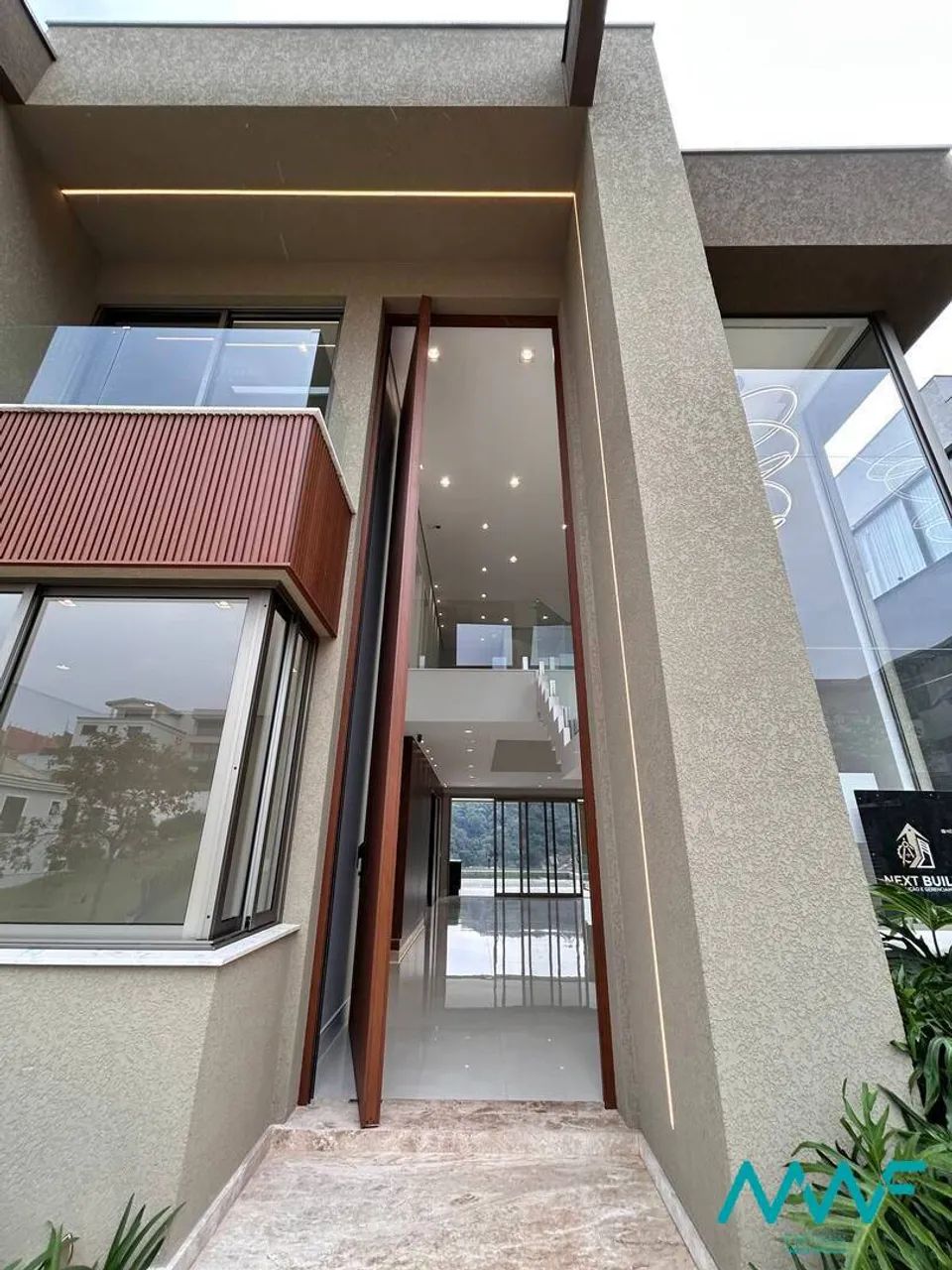 Gênesis 2 - Casa Vista Reserva! - Foto 2