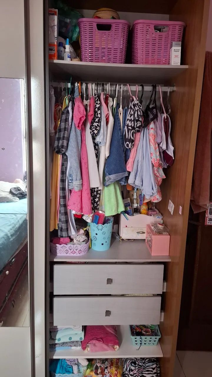 Guarda-roupa  - Foto 2