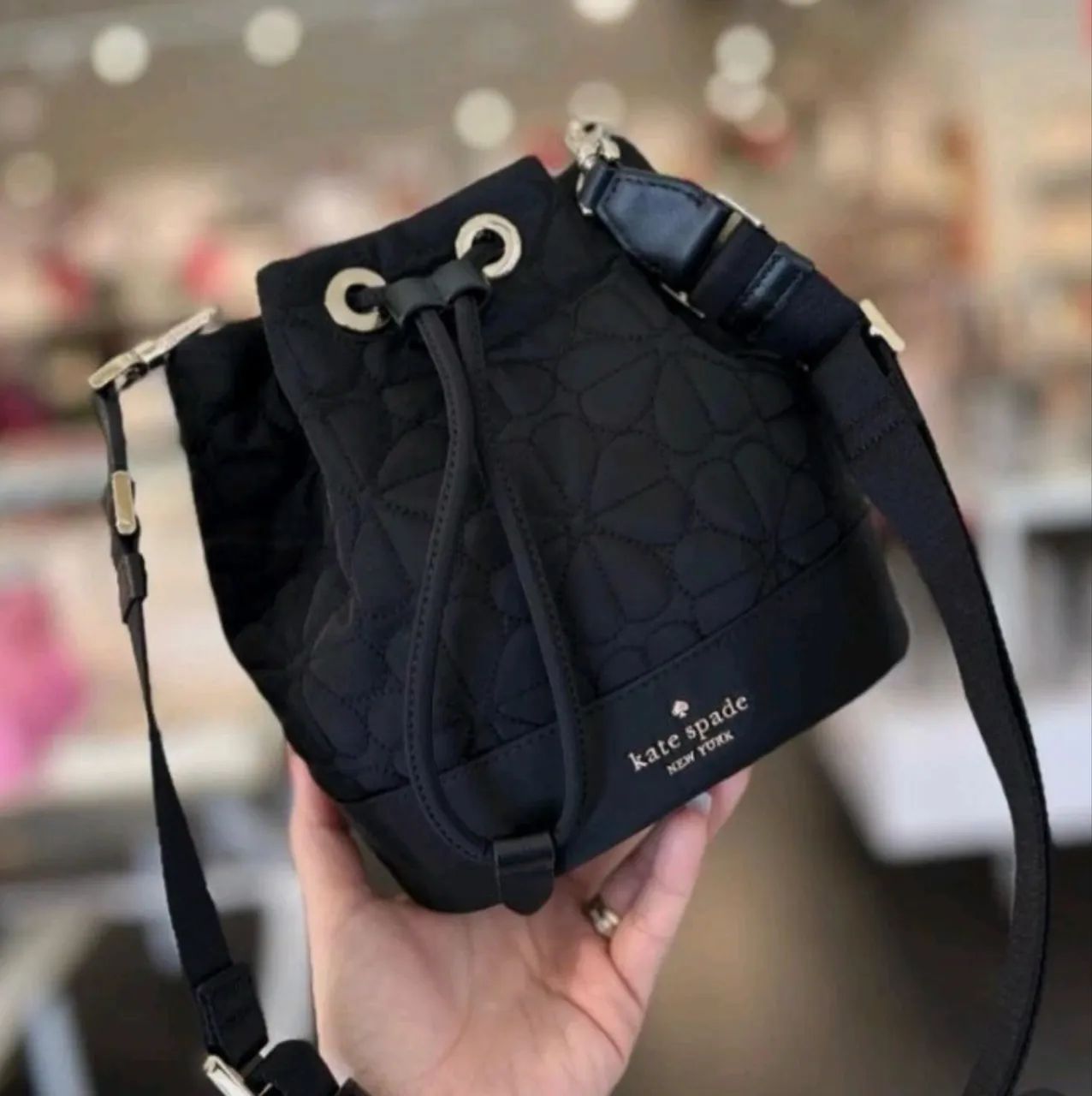 Bolsa kate spade