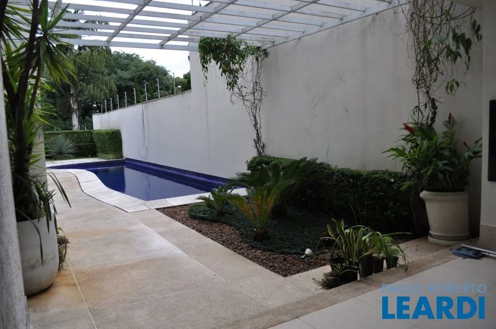CASA ASSOBRADADA - CIDADE JARDIM - SP - Foto 3