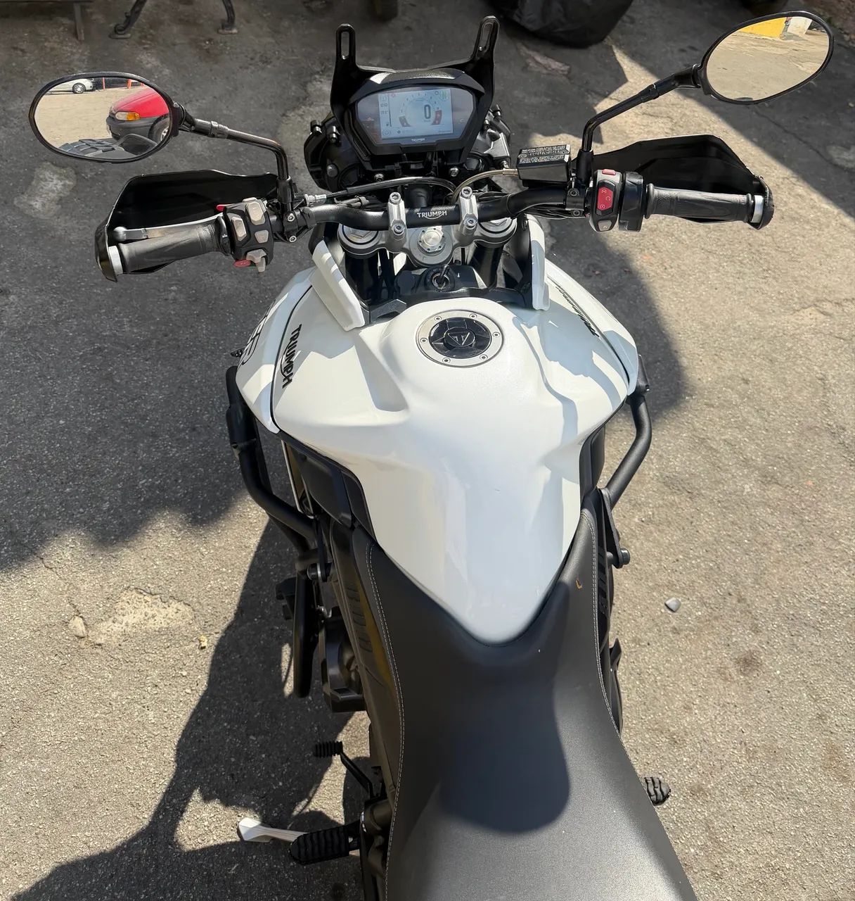 Tigger 800 XRx 2020 - Foto 3