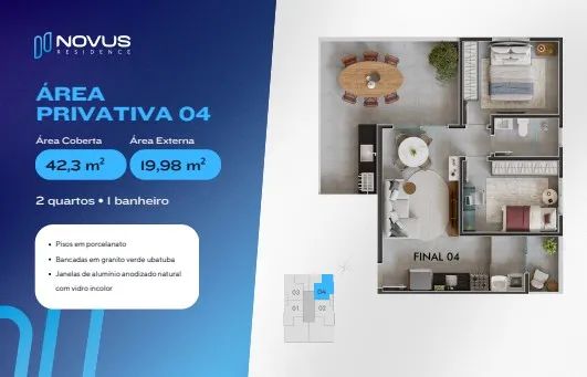NOVUS - Foto 14