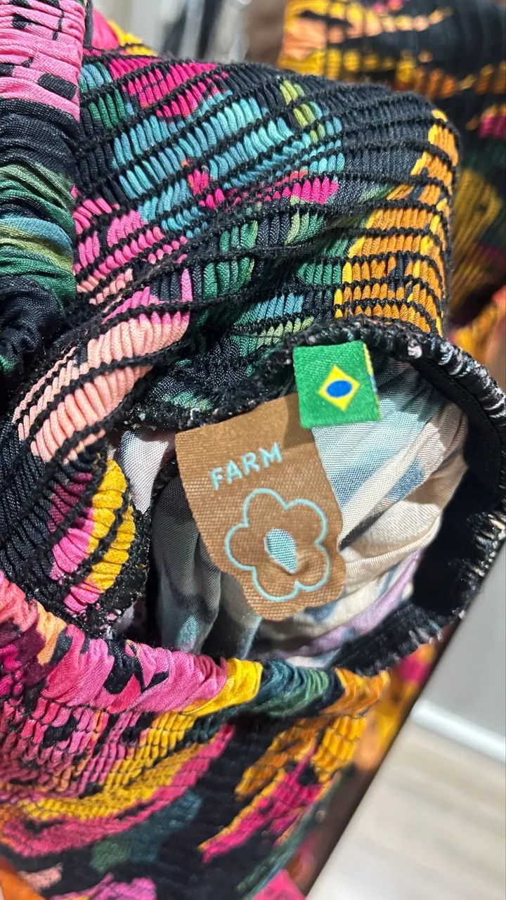Macação  FARM  - Foto 3