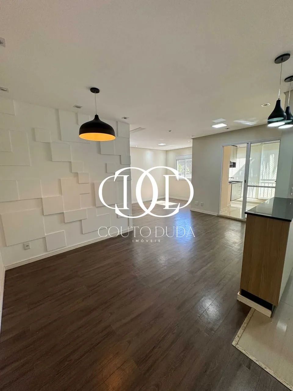 Condomínio Living Moovie - Locação de apartamento 74m² - Rudge Ramos - Lazer completo - Foto 2