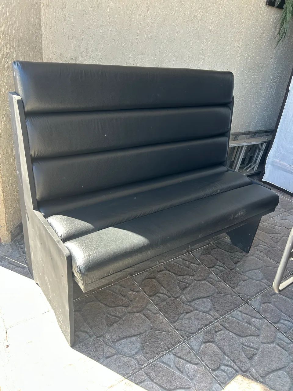 Banco booth - Foto 2