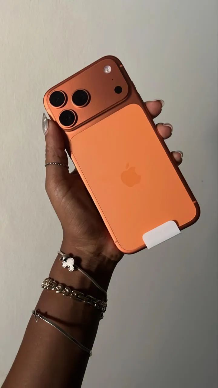 IPHONE 17 PROMAX NOVO - Foto 2