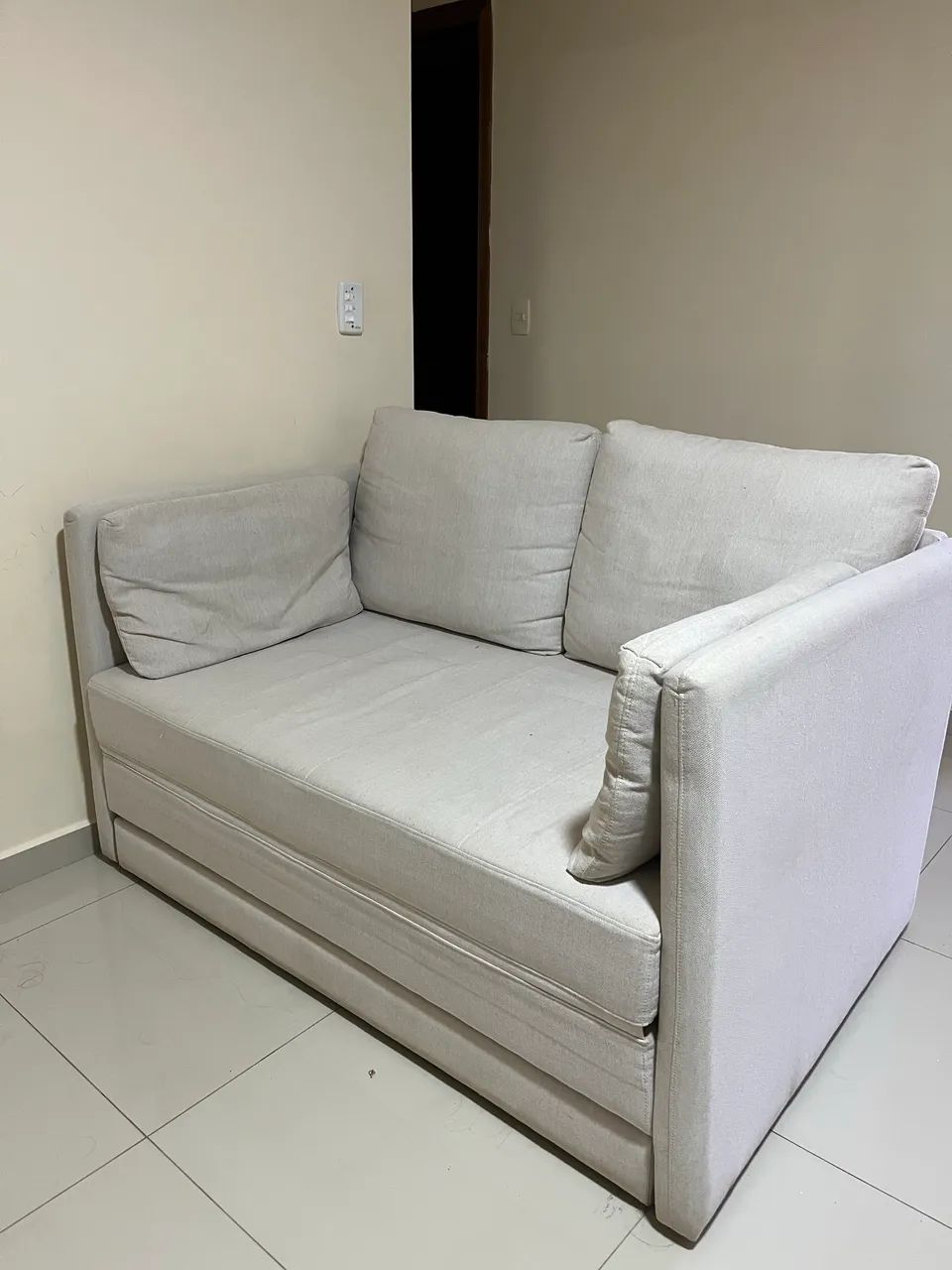 Sofá Cama 
