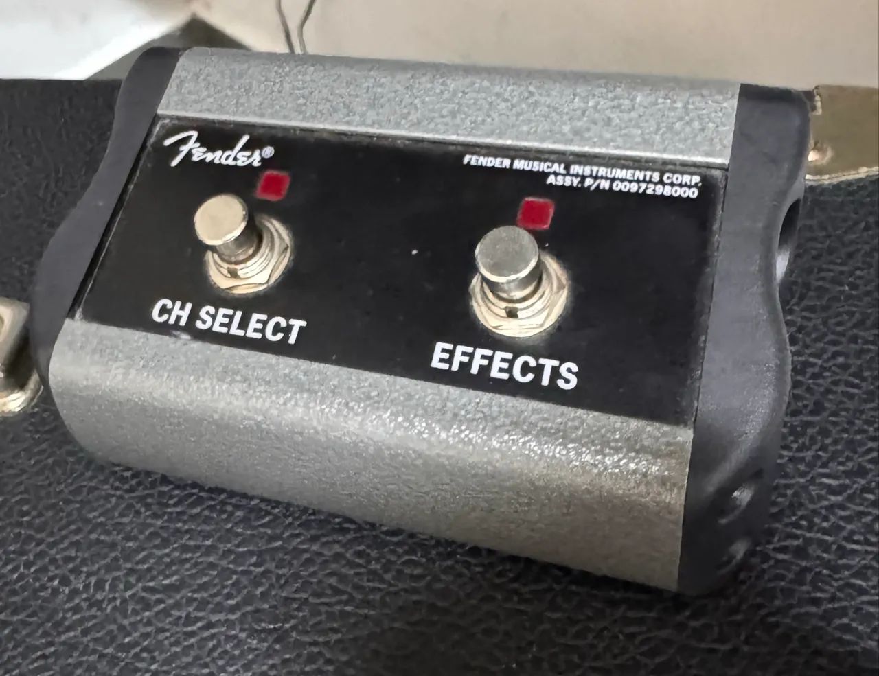 Fender Champion 100 - Foto 3